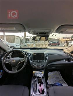 شيفروليه ماليبو